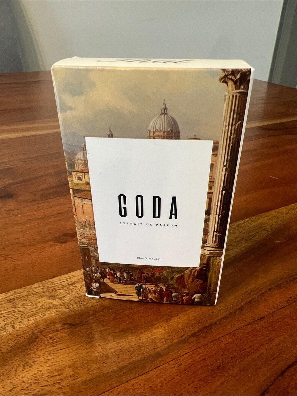 Goda Allure Extrait de Parfum - Picture 2 of 6